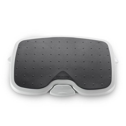 Repose-pieds SmartFit™ Solemate™ Plus (gris)