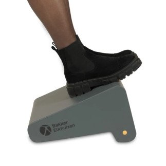 Repose-pieds confortable FootRest N°3