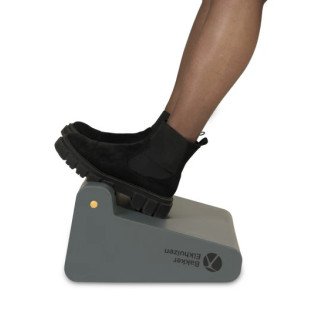 Repose-pieds confortable FootRest N°3