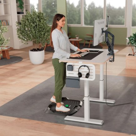 Tapis anti-fatigue Leitz Ergo Active