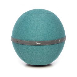 Ballon d'assise bloon original Bleu Lagon