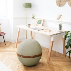 Ballon d'assise bloon original Vert Pistache