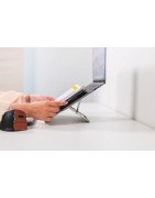 Support pc portable & tablette