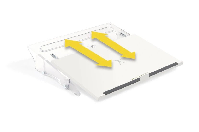 Porte-documents-ergonomique