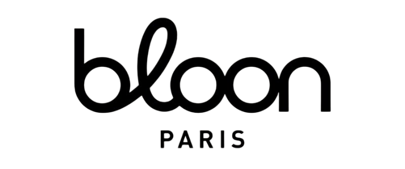 Logo marque BLOON Paris